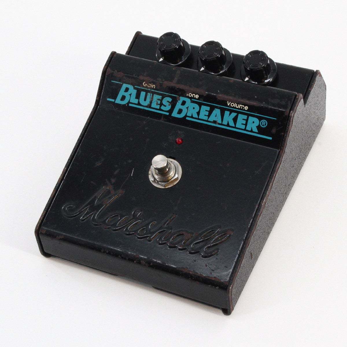 Marshall Blues Breaker 【渋谷店】（中古/送料無料）【楽器検索