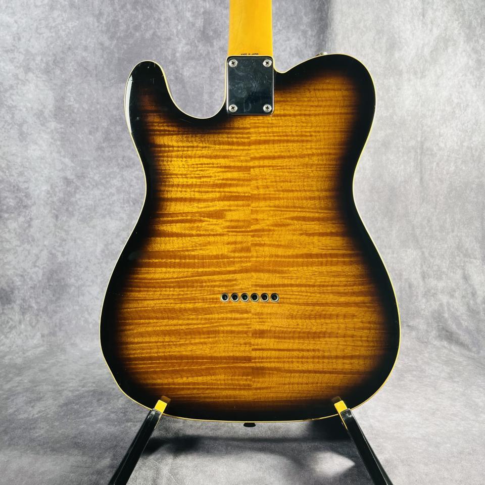 Fender Japan TLC-62B 50th Anniversarry（中古）【楽器検索デジマート】