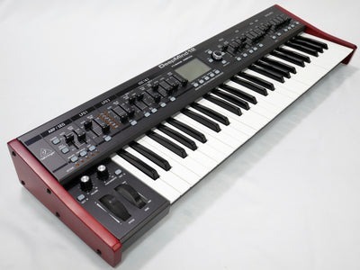 BEHRINGER DeepMind 12（中古）【楽器検索デジマート】