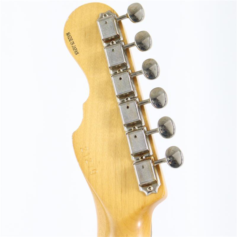 momose MC1-STD/R (BLK-Heavy Aged/ミントPG) [SN.21279]（新品