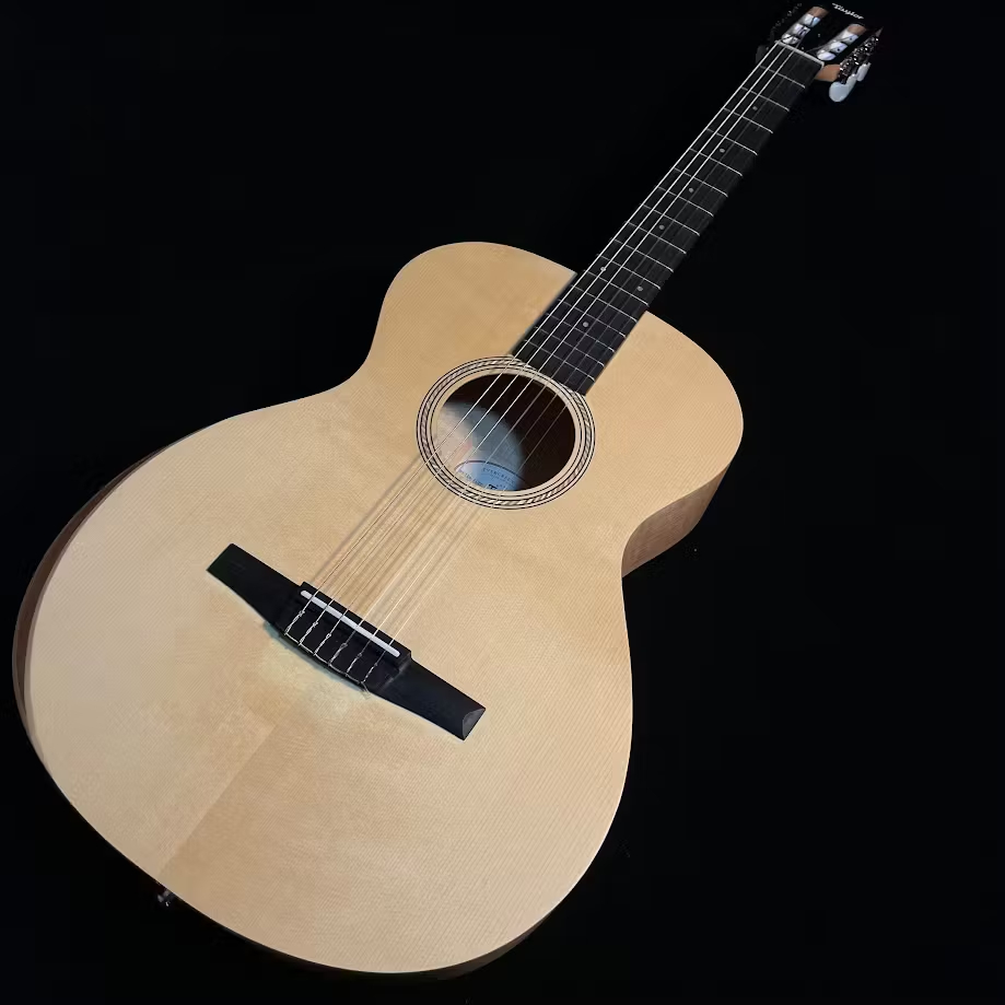 Taylor LTD Academy EG 12e ギター Taylor LTD EG Academy 12e-N【エレガット】 テイラー 【 ミーナ町田店