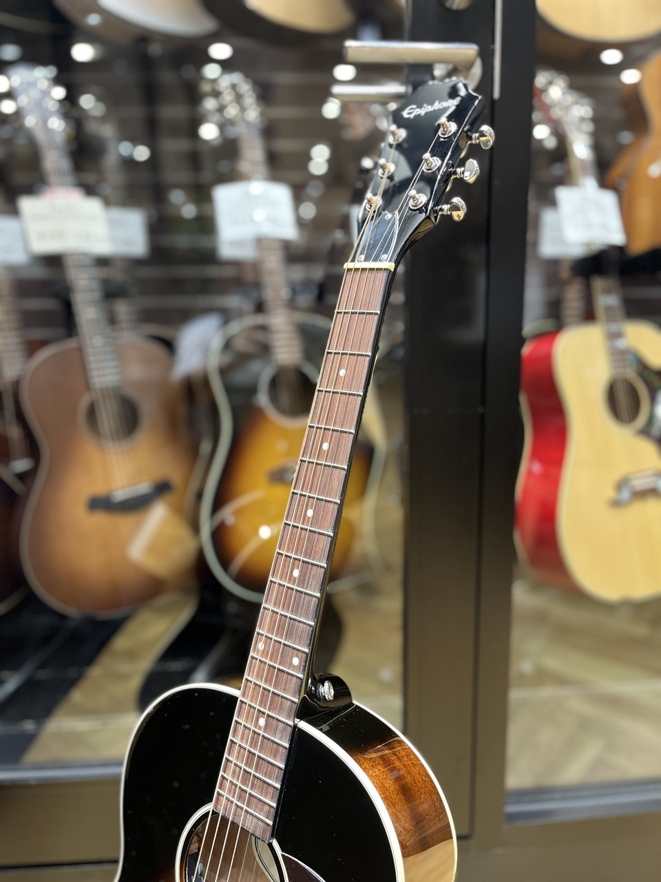 Epiphone EL-00 VS 美品　値下げ中　早い者勝ち Epiphone EL-00 VS 美品 値下げ中 早い者勝ち Epiphone