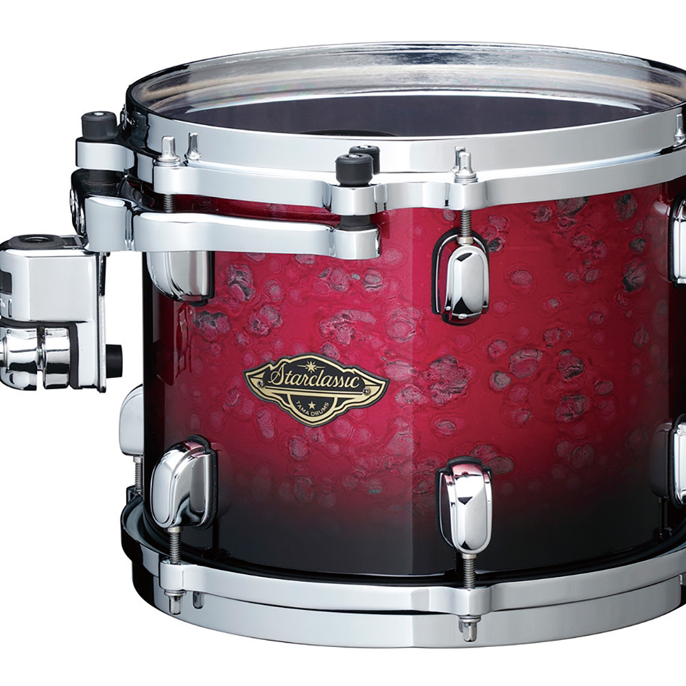 Tama WBS42S-MDR 4pc Shell [ Starclassic Walnut/Birch ]【春の大特価 