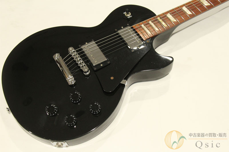 Gibson Les Paul Studio EBCH1 【返品OK】[QK415]