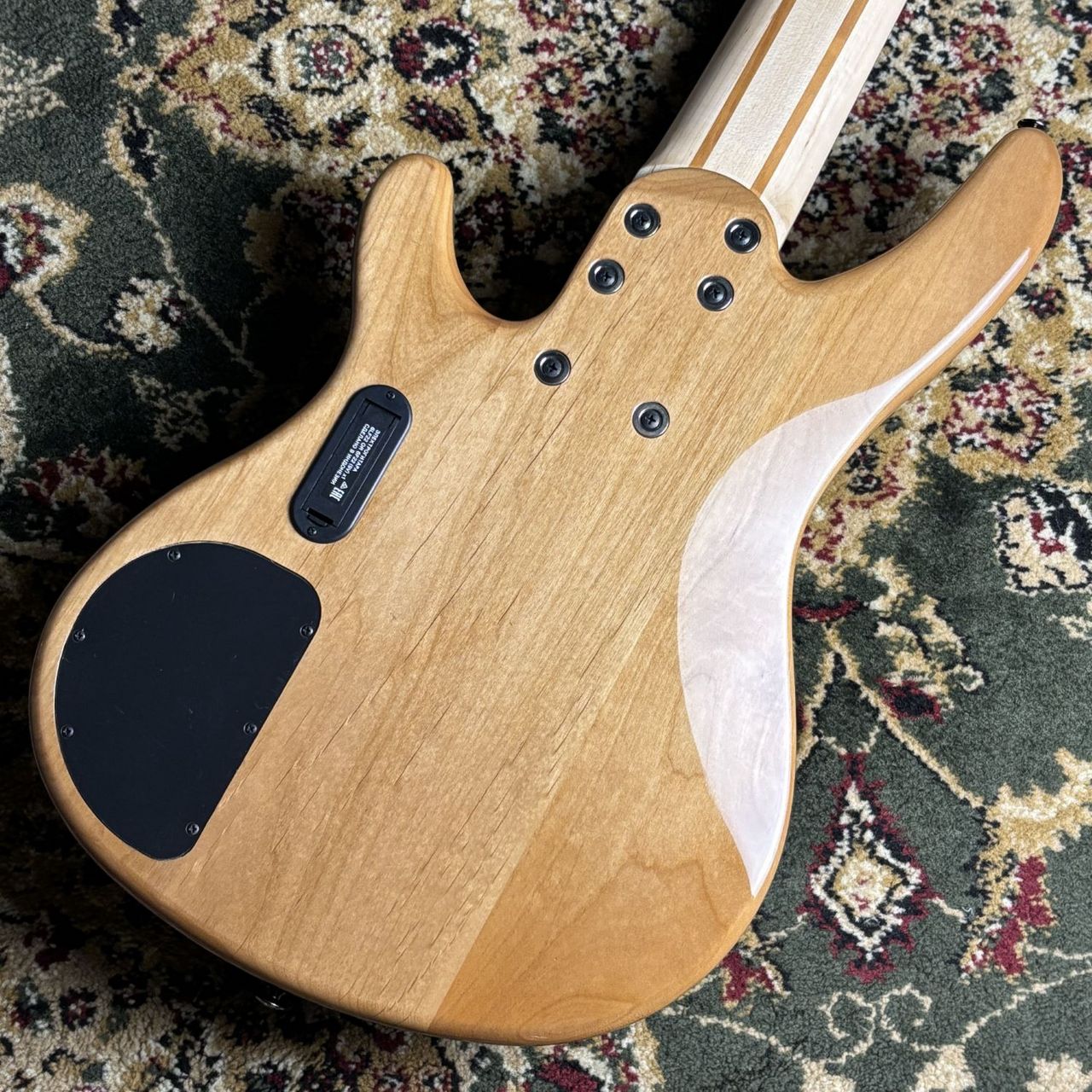 YAMAHA 【生産完了品】TRB1006J NT/≒4.89kg/現物画像 /6弦ベース/現物