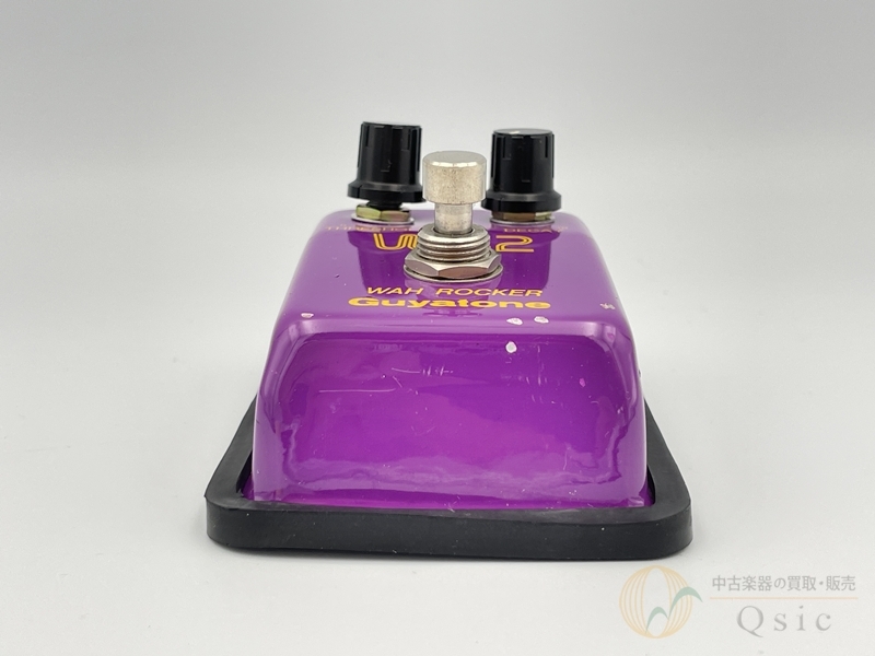 Guyatone WR2 WAH ROCKER [VLM48]【梅田店在庫】（中古）【楽器