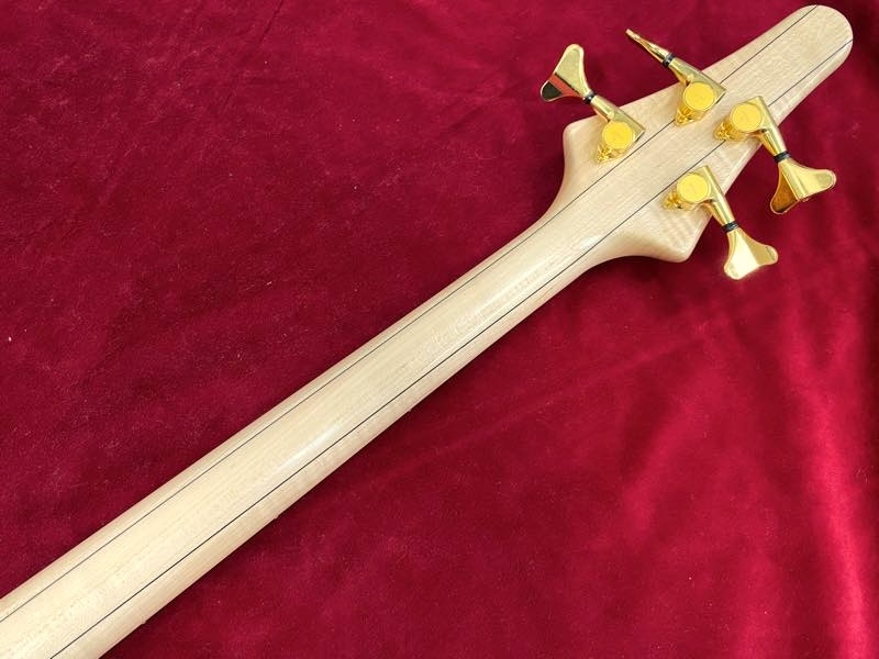 Tune TWB-4 Custom PD CN（中古/送料無料）【楽器検索デジマート】