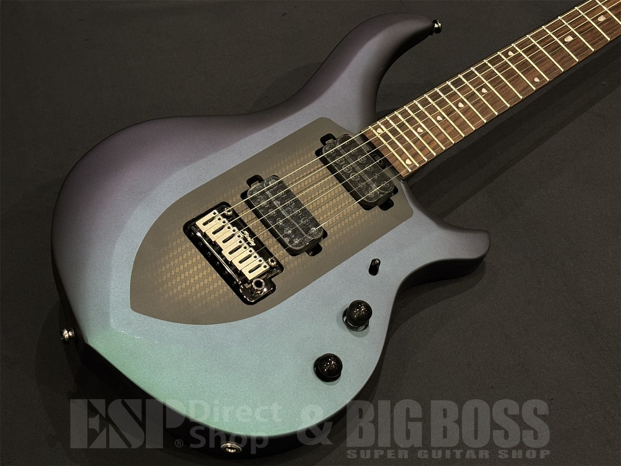 Sterling by MUSIC MAN MAJ100 / Arctic Dream（新品/送料無料）【楽器