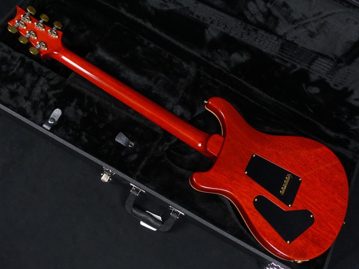 Paul Reed Smith(PRS) Custom 24-08 10top McCarty Sunburst