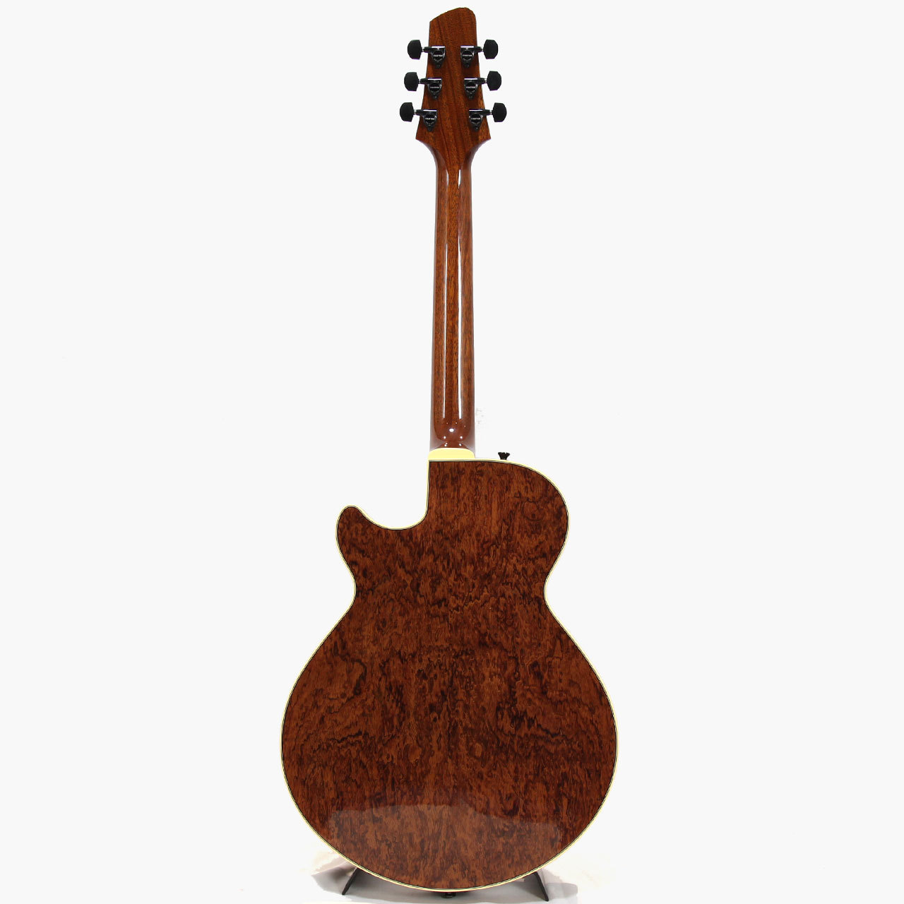 Kikuchi Guitars MF15S / Bubinga【2025 Limited Model】（新品/送料