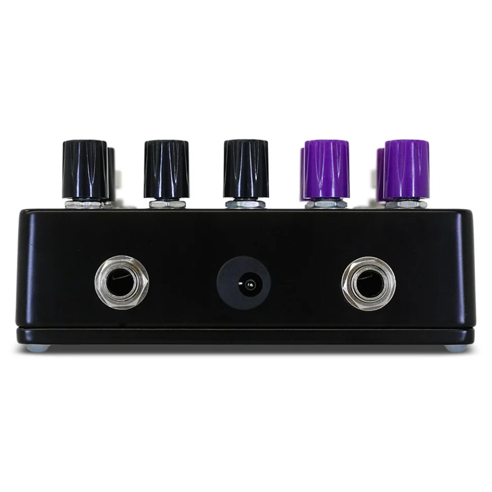 Comodoro コモドーロ CHORUS RAT BASS ディストーション