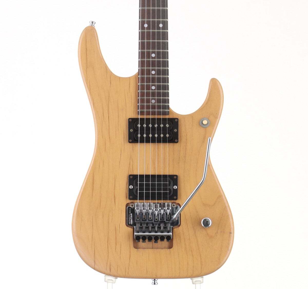 Washburn N2 Natural Nuno Bettencourt Signature Model 【新宿店