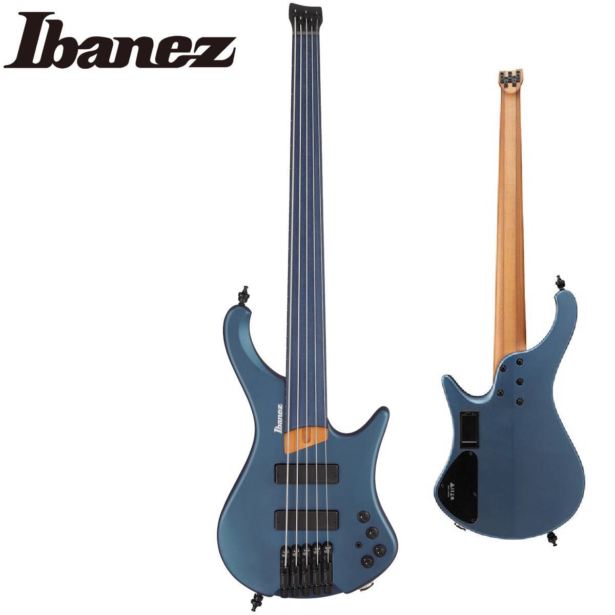 Ibanez EHB1005F -AOM(Arctic Ocean Matte)- 【金利0%!】【Web