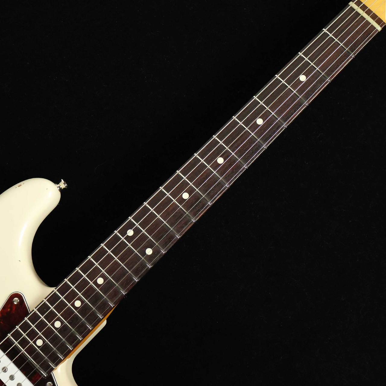 Providence dS-201RSV/LTD Olympic White S/N：X10703 【未展示