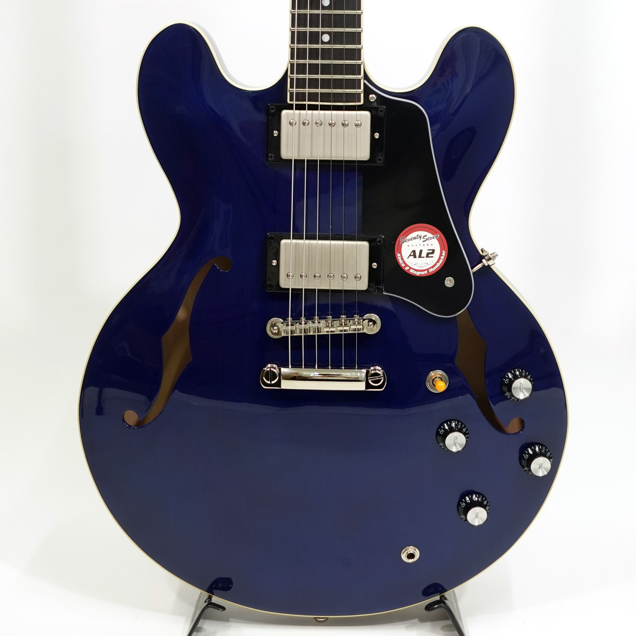 Seventy Seven Guitars EXRUBATO-STD-JT / DWN 【OUTLET】（B級特価