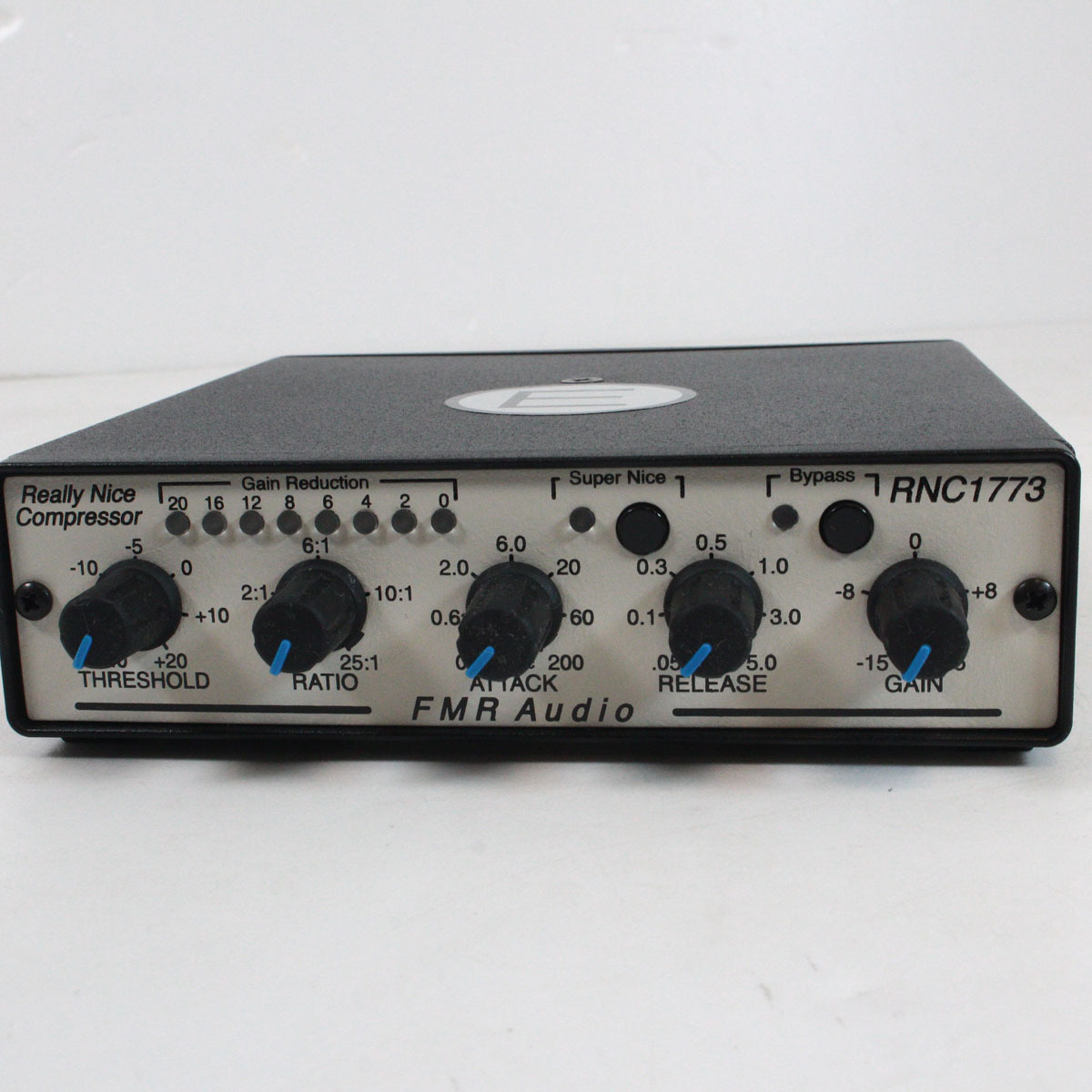 FMR Audio RNC1773E 【渋谷店】（中古/送料無料）【楽器検索デジマート】