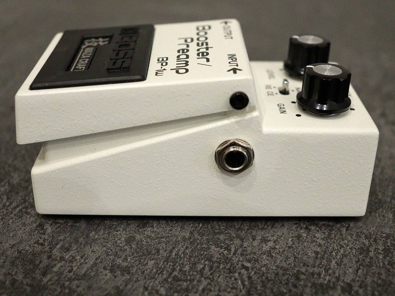 BOSS BP-1W Booster/Preamp（中古）【楽器検索デジマート】