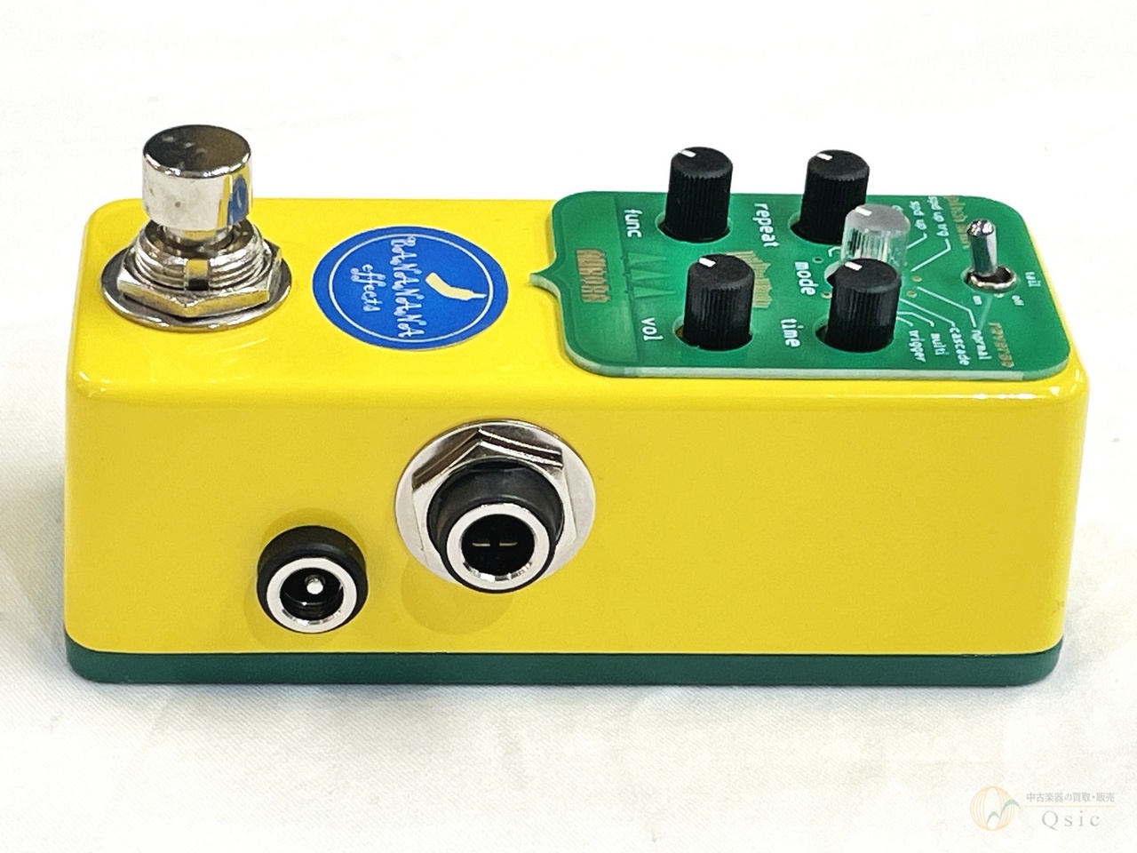 BANANANA EFFECTS AURORA [MMM22]【梅田店在庫】（中古）【楽器検索