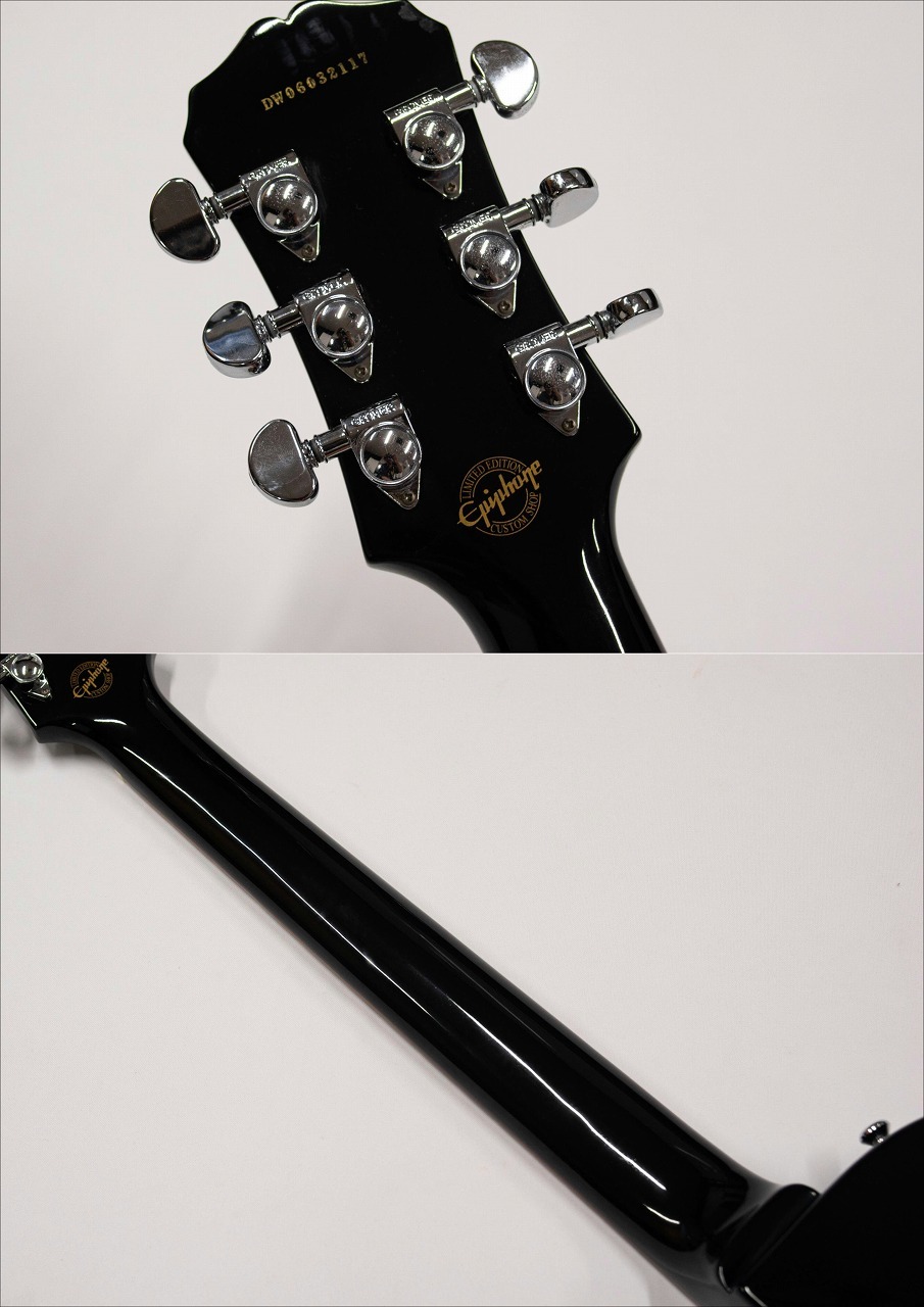 Epiphone Les Paul Junior '57 Reissue（中古/送料無料）【楽器検索