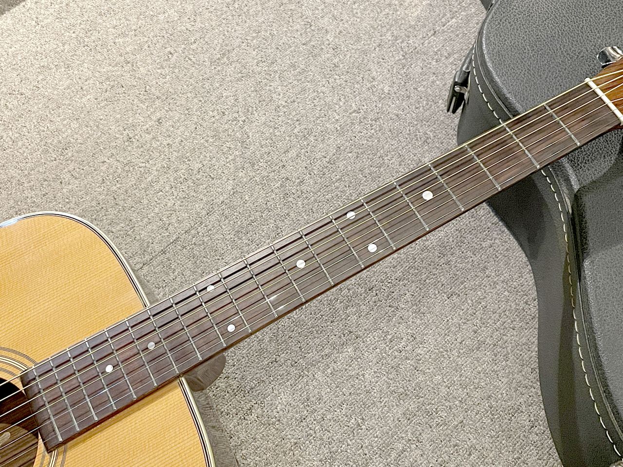 Sigma by Martin DR-28（中古）【楽器検索デジマート】