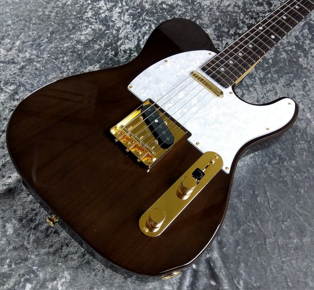中古】Tokai / ATE105 Vintage White ［3.34kg/2024年製］【S/N