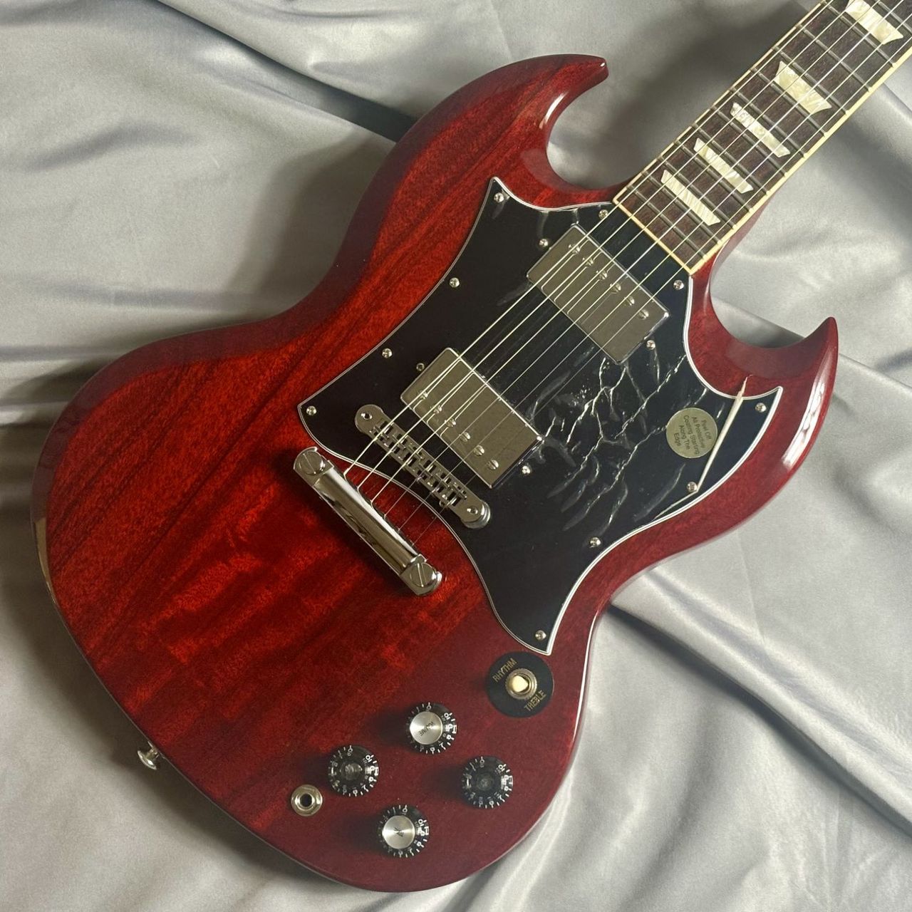 Gibson SG Standard