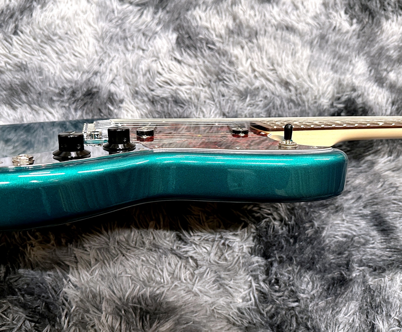 ギター Psychederhythm Psychelone LiMITED PSYCHEDERHYTHM PSYCHELONE LiMITED True White | PSYCHEDERHYTHM