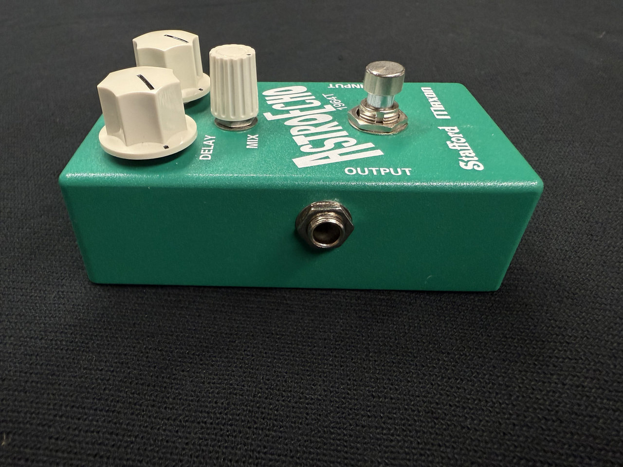 Maxon ASTROECHO 1964T（中古）【楽器検索デジマート】