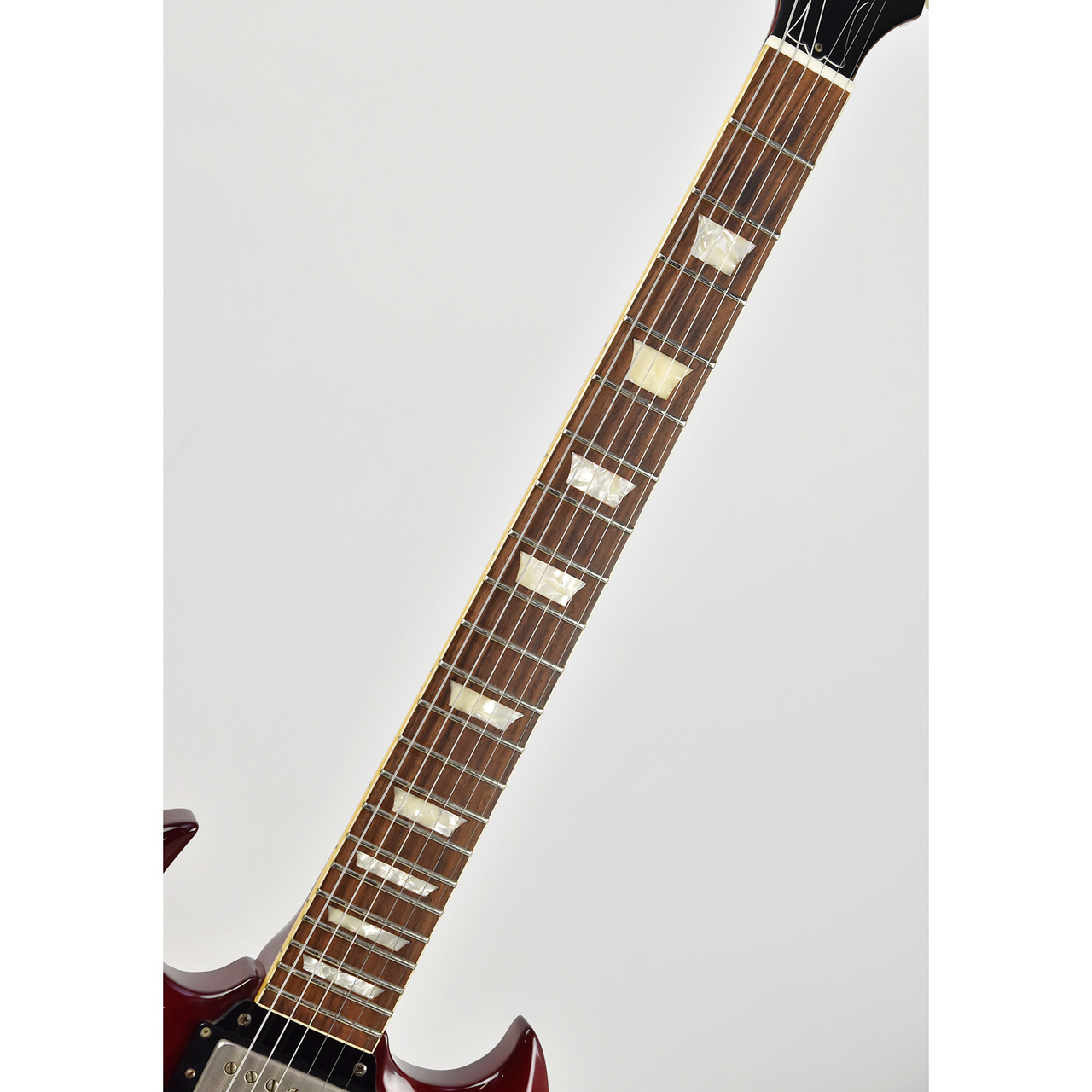 Burny RSG-65 '63（中古）【楽器検索デジマート】