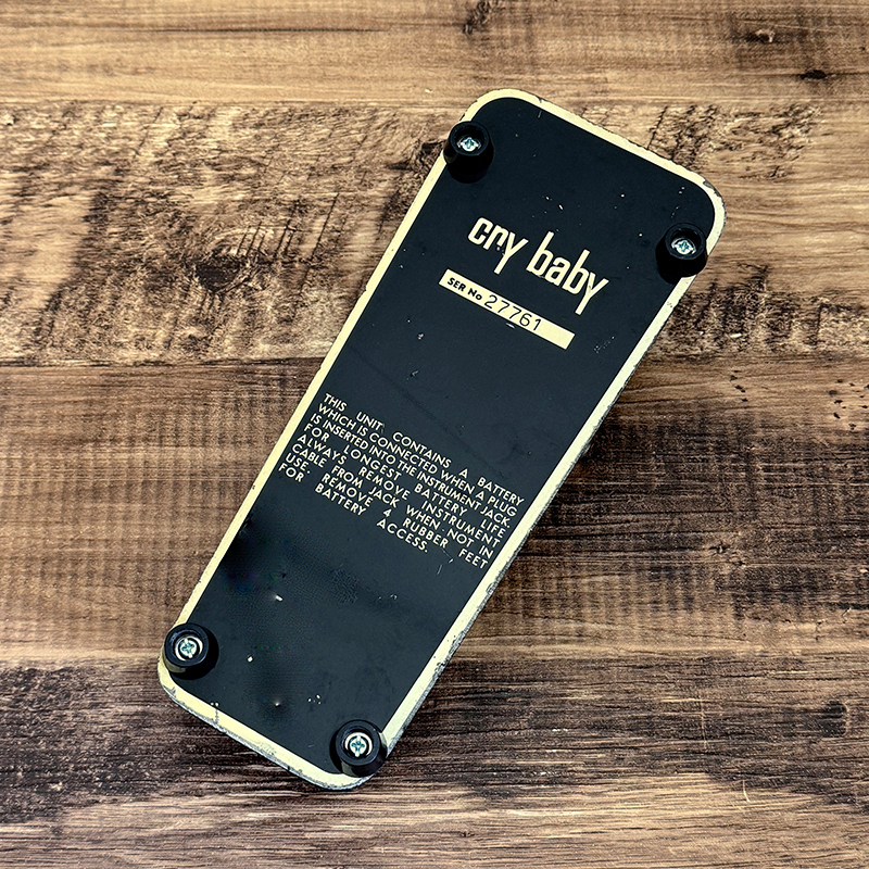 70s cry baby Thomas organ