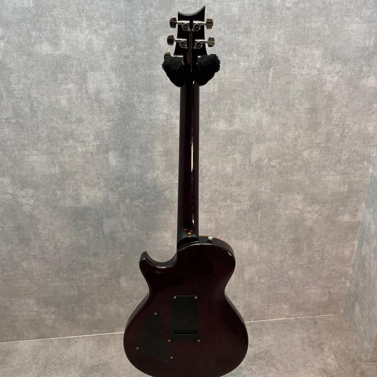 ギター O2PRS SE Singlecut Trem ギター O2PRS SE Singlecut Trem ギター O2PRS SE Singlecut
