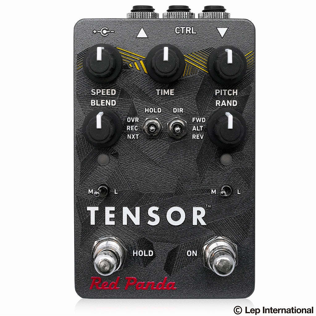Red Panda TENSOR（新品）【楽器検索デジマート】