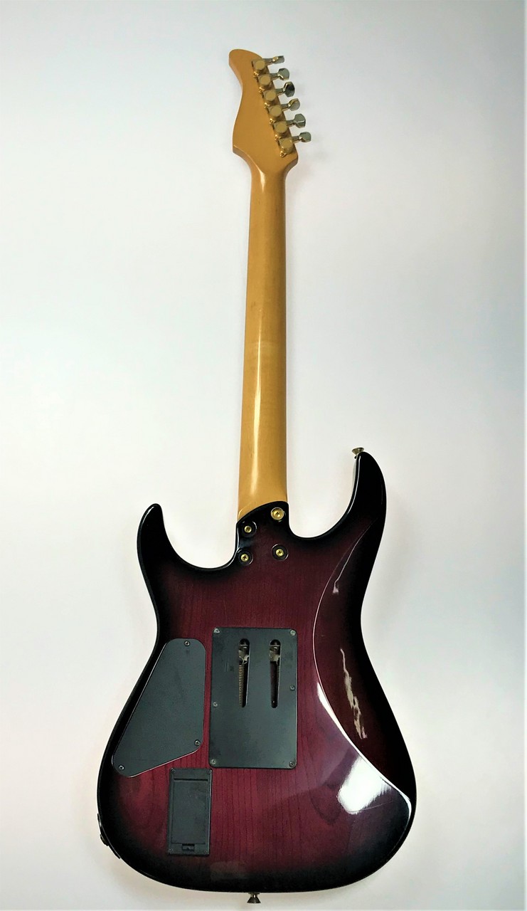 FERNANDES FR-65（中古）［デジマートSALE］【楽器検索デジマート】