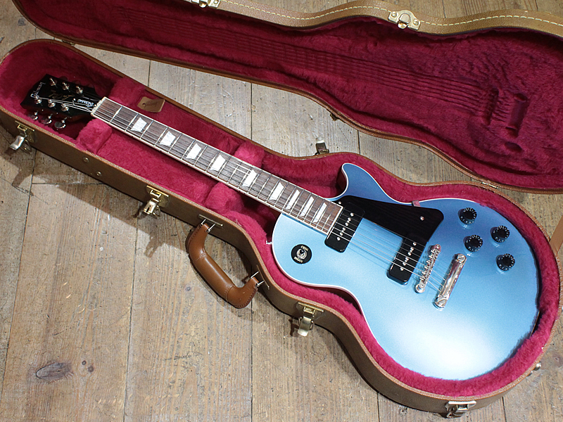 Gibson Les Paul Classic 2018（中古）【楽器検索デジマート】