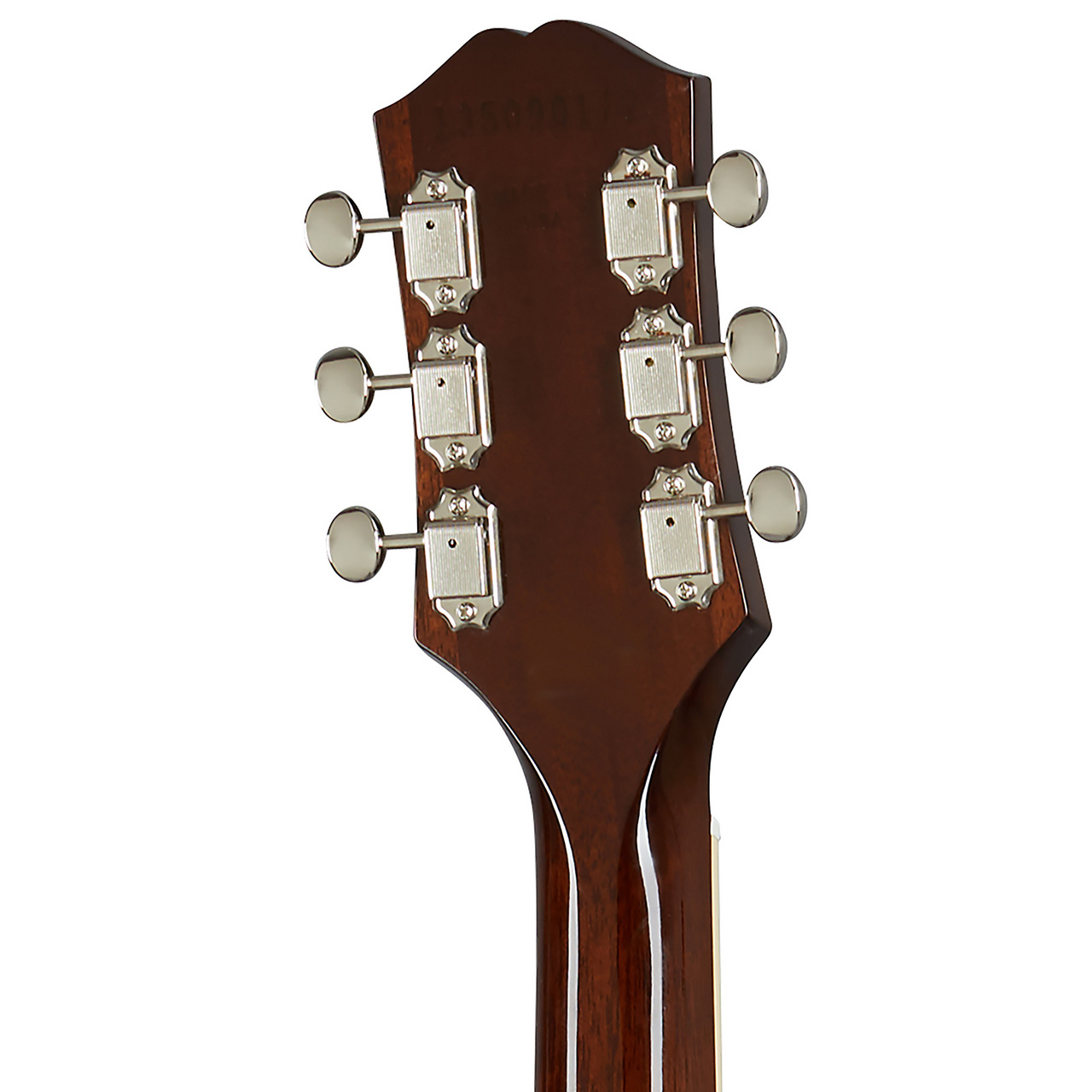 Epiphone Casino USA Collection Vintage Sunburst 米国製
