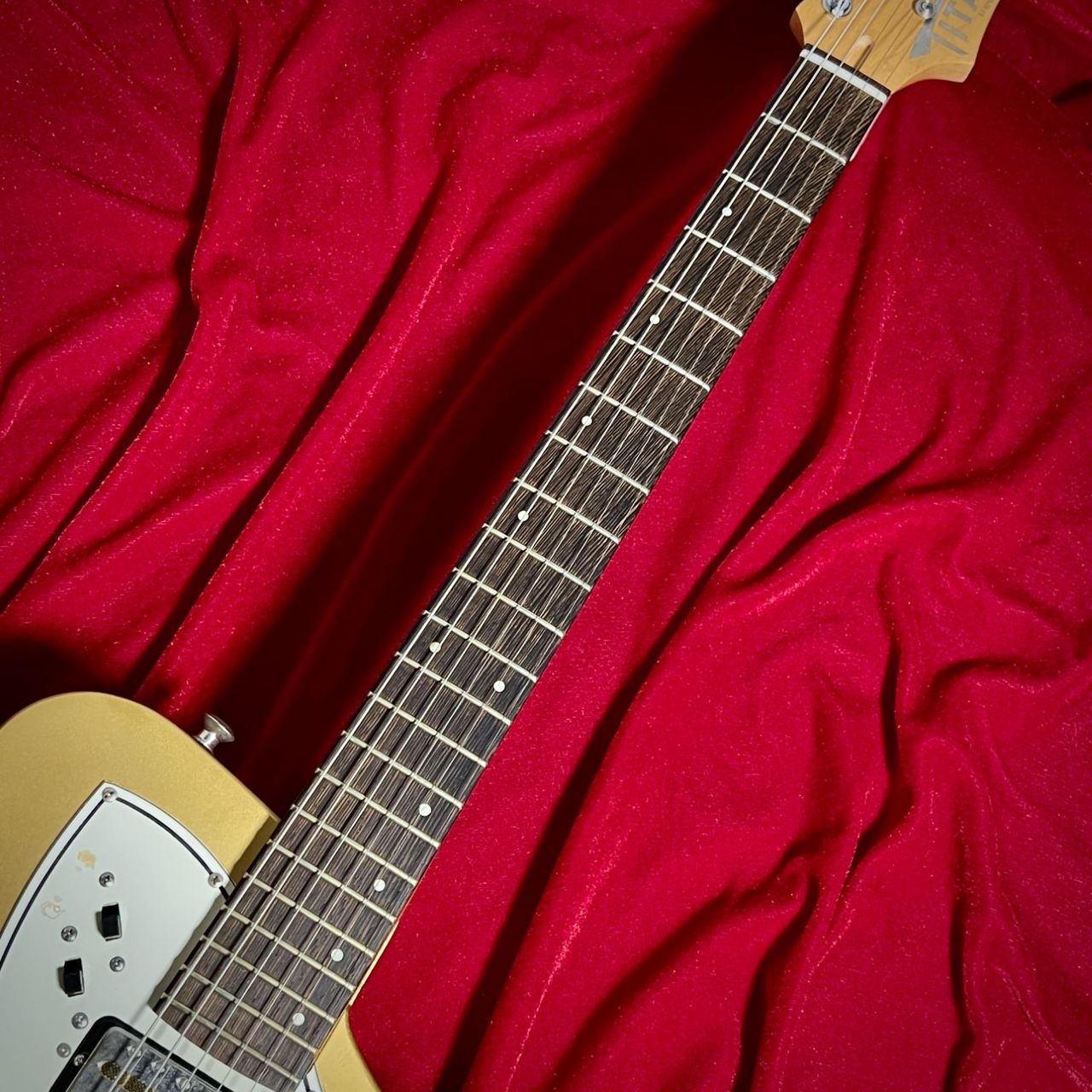 TITAN GUITARS KR-1STD USA 　ケース付 TITAN GUITARS (JAPAN) on Strikingly