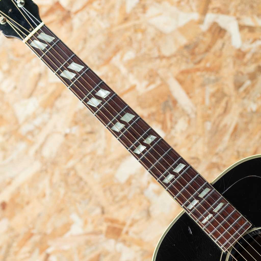 Gibson Southern Jumbo 1961（ビンテージ）【楽器検索デジマート】