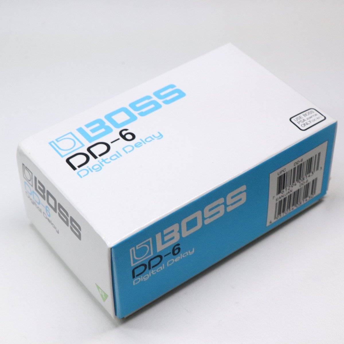チ*ス様 BOSS PD-6 デジタルディレイ Amazon | BOSS / DD-6 Digital Delay [ギター用ディレイ