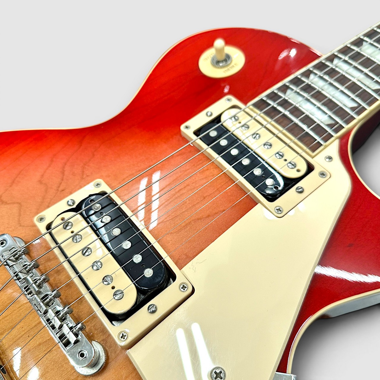 ギブソン レスポール　クラシック　gibson 2021製　美品中古 Gibson Les Paul Classic 2021年製 レスポールクラシック（中古