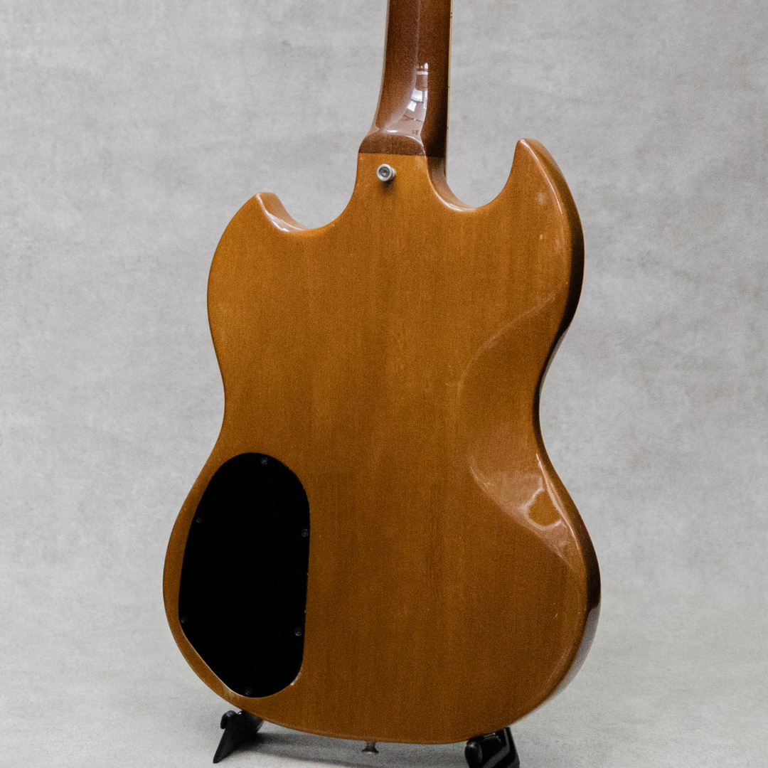 GUILD S-100 Standard with Carved Top Natural / 1975（ビンテージ