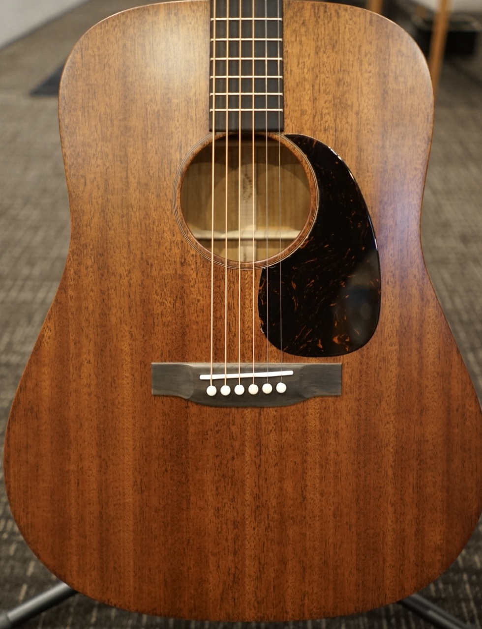 Martin 【USED】D-17 '24年製【上位グレードマホ】（中古