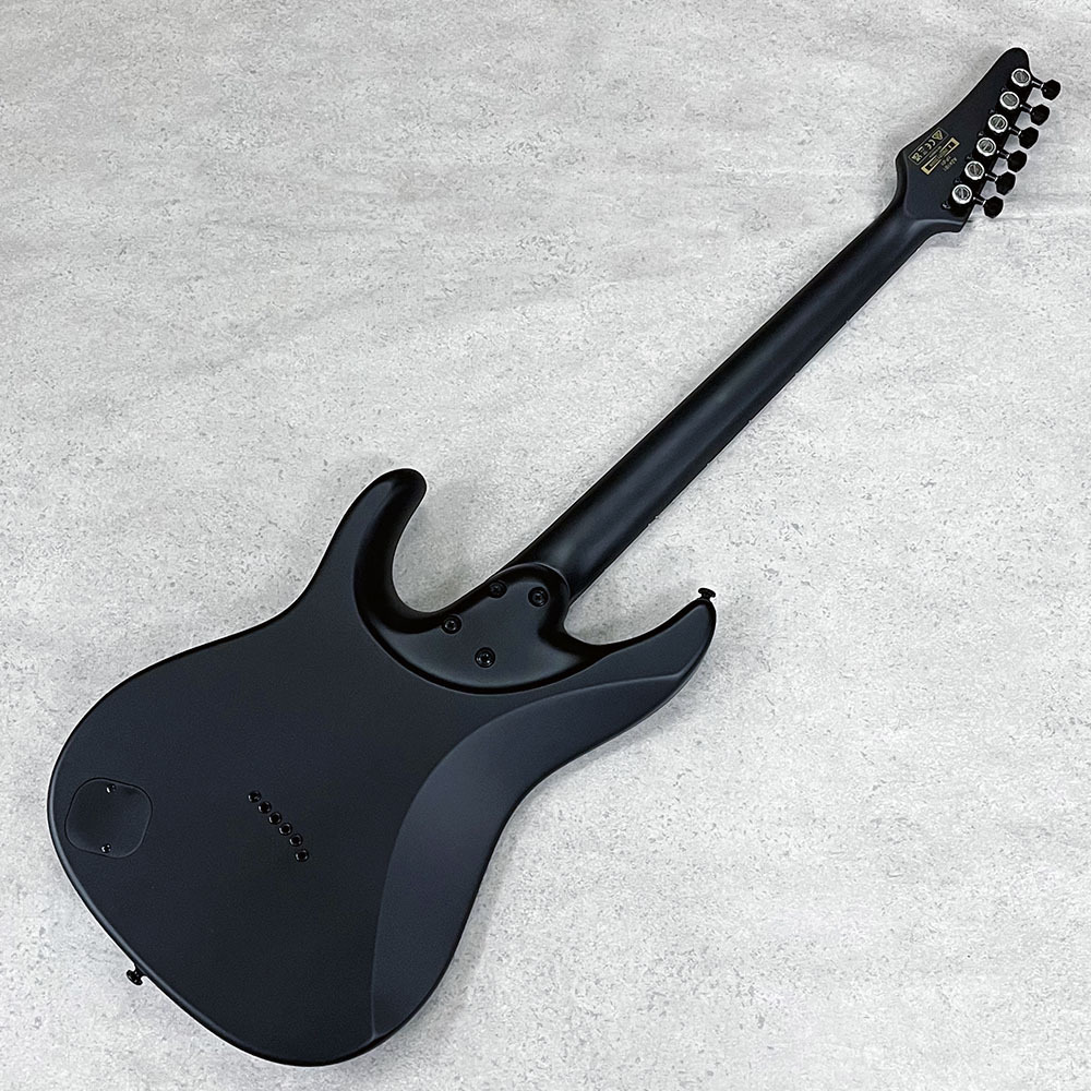 Ibanez AZ IronLabel AZ41B1-BKF (Black Flat) 【数量限定特価】（新品