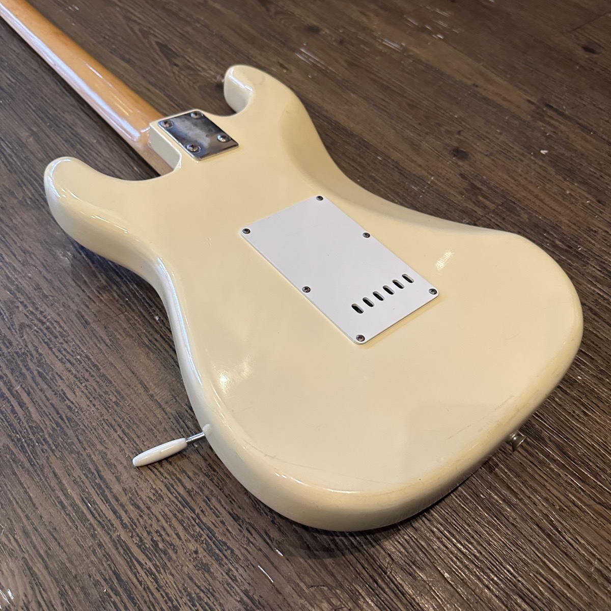 FERNANDES FST-60 1970年代 石ロゴ Electric Guitar（中古/送料