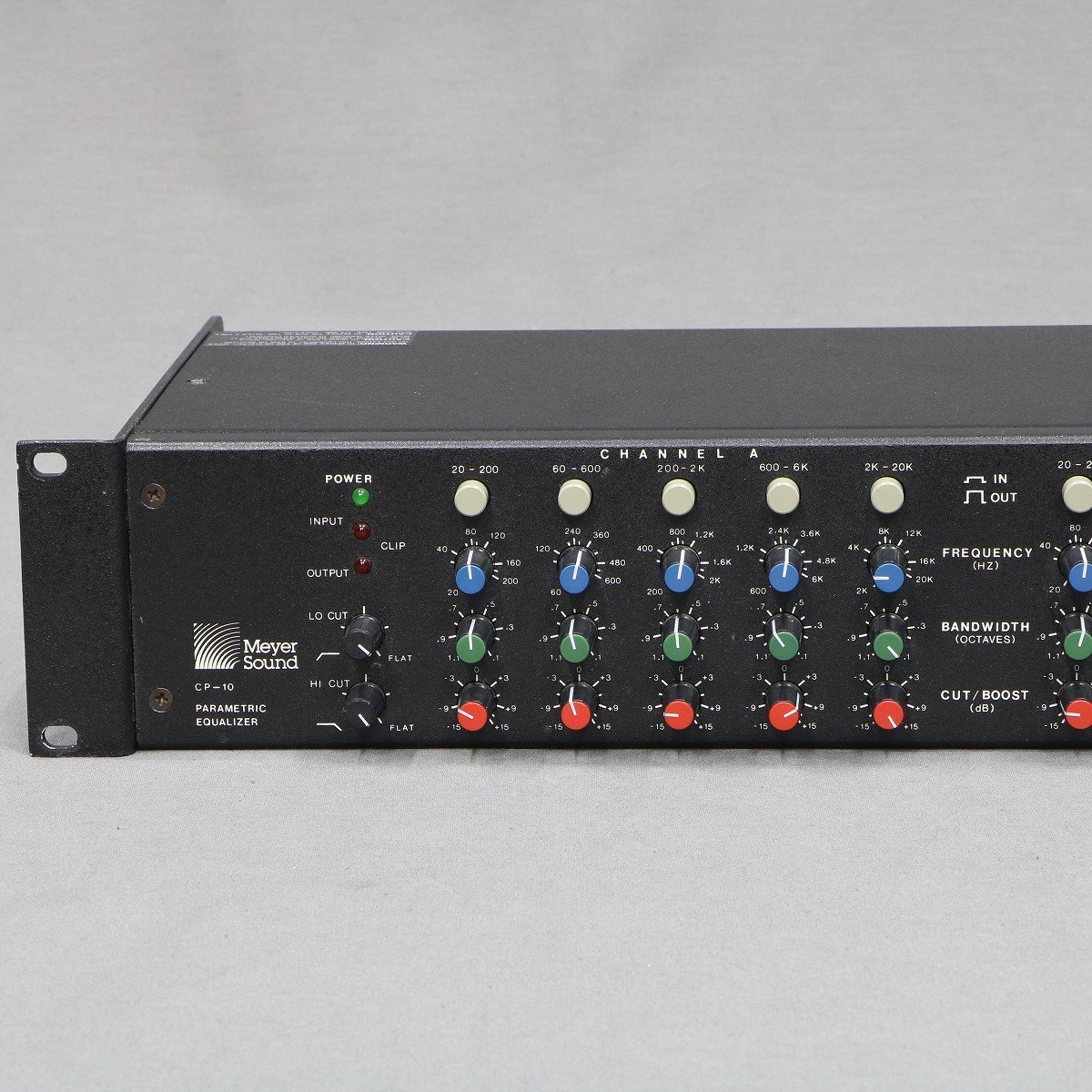 Meyer Sound CP-10 【御茶ノ水本店】（中古/送料無料）【楽器