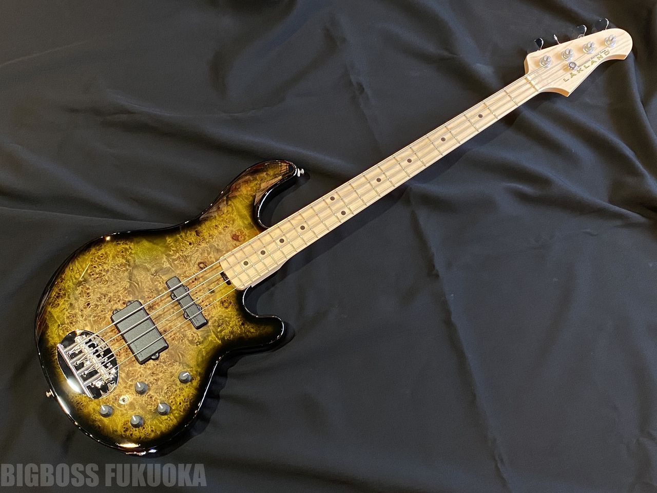 lakland shoreline sl44-94