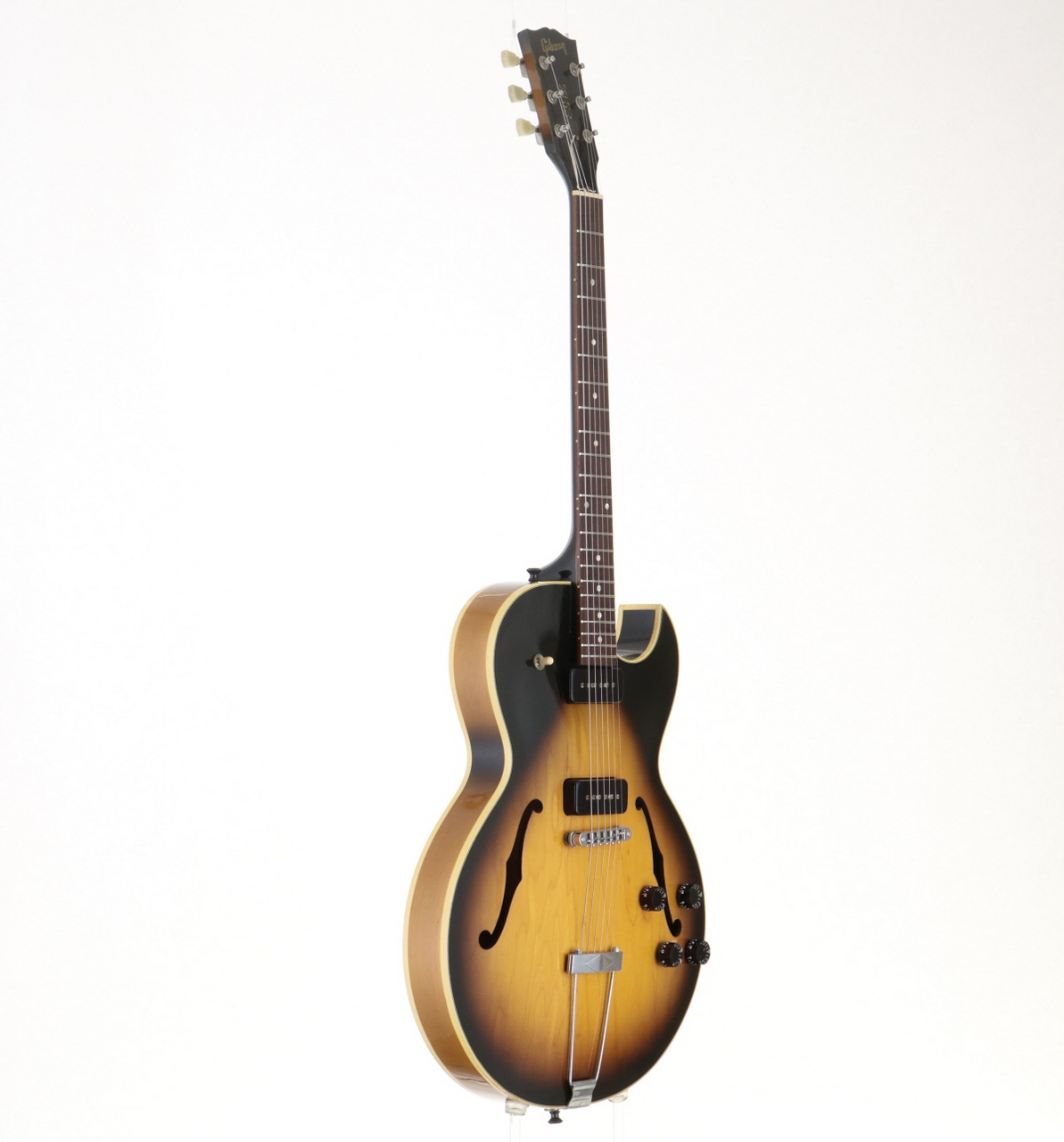 Gibson ES-135 VS Vintage Sunburst 【御茶ノ水本店】（中古/送料無料