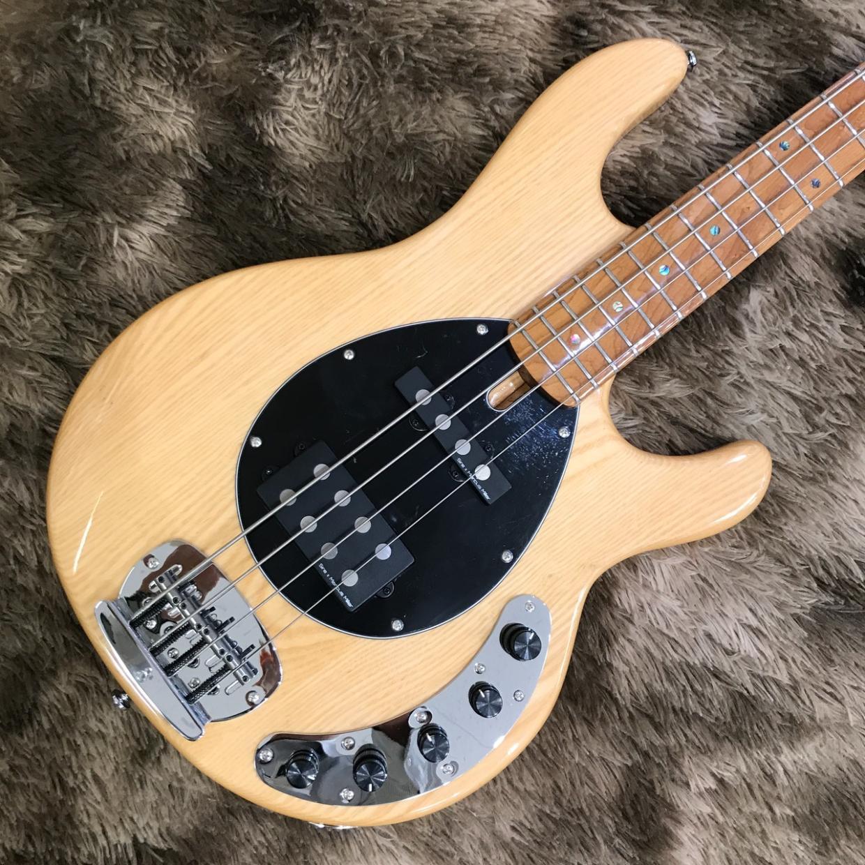 Sire Marcus Miller Z7 4-String Natural（新品/送料無料）【楽器検索