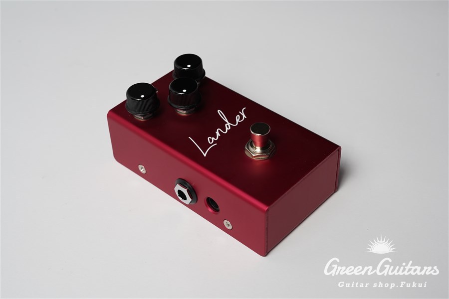 VIRTUES Lander（新品/送料無料）【楽器検索デジマート】