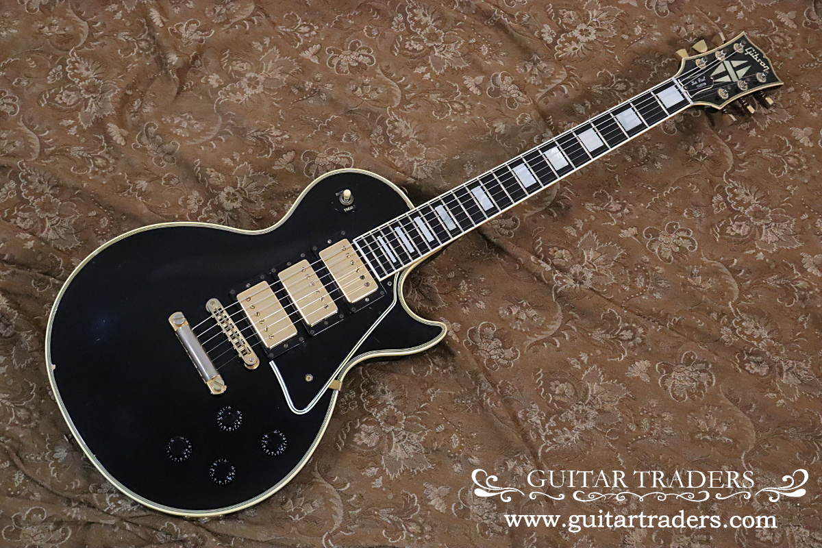 Gibson 1987 Les Paul Custom Lite（中古）【楽器検索デジマート】