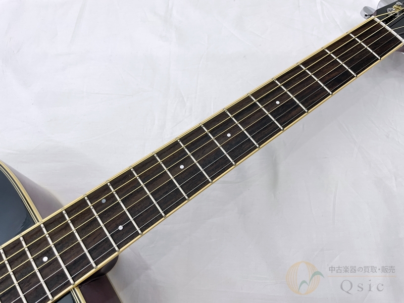 YAMAHA FG720S 【返品OK】[QLO18]【梅田店在庫】（中古）【楽器